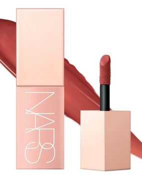 UNOPENED NARS Afterglow Liquid Blush - Aragon